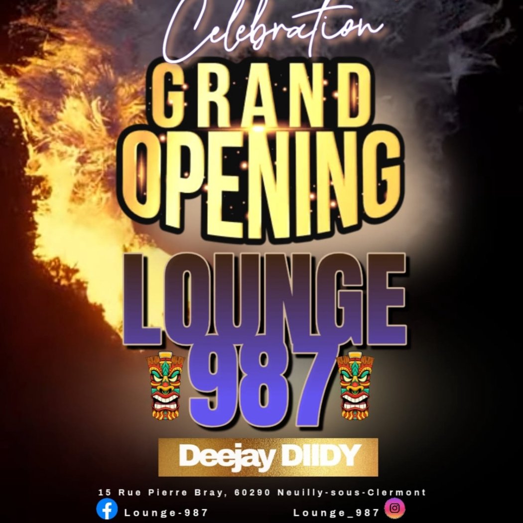 Lounge 987 1